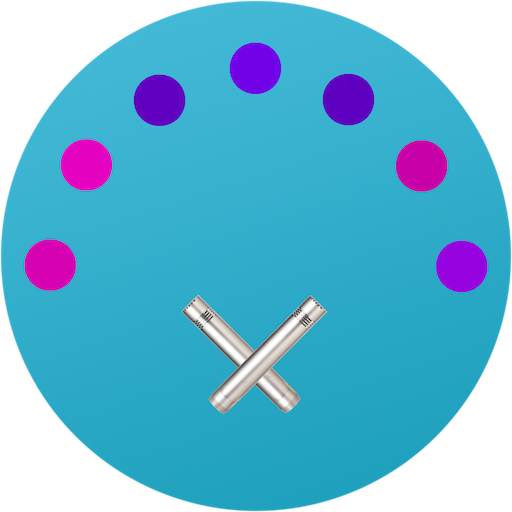MARRS - Intelligent Microphone Array Designer App 1.4.3