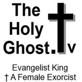 The Holy Ghost TV icon