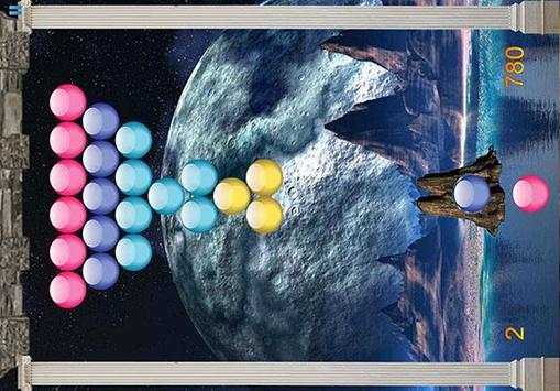 Bubble Shooter Legend screenshot 7