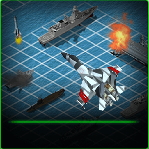 Battleship War Blocks icon