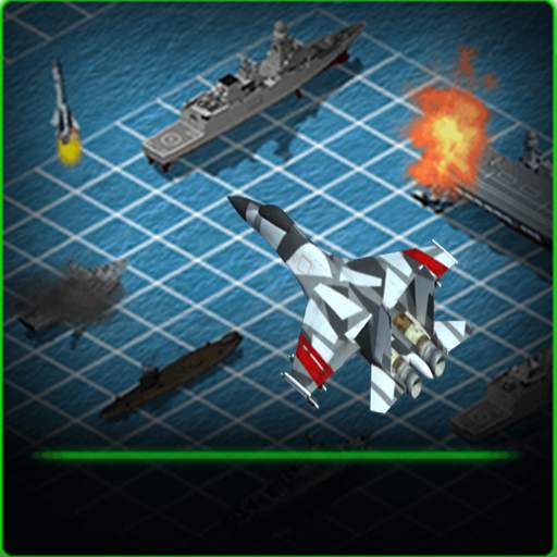 Battleship War Blocks 1.0.12