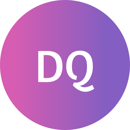 Data Quotient icon