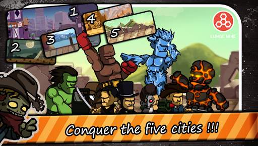 Zombie Must Die screenshot 3