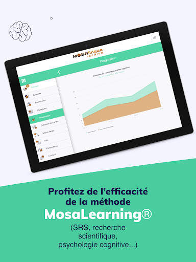 Apprendre l'anglais rapidement screenshot 10