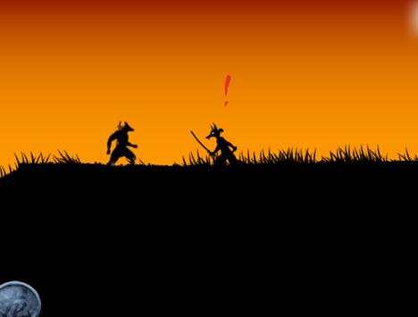 Wolf Ninja screenshot 9