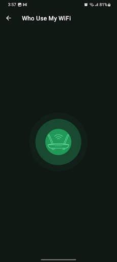 NetWork WIFI Tools For Android screenshot 7