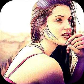 Photo Editor Filters & Effect screenshot 1