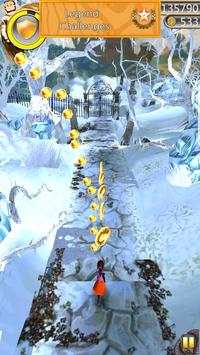 Endless Run Dragon Temple Oz screenshot 5