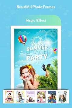 Magic Photo Lab Effect screenshot 4