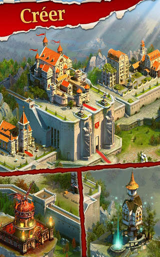 King's Empire screenshot 7
