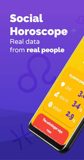 The Social Horoscope Community screenshot 1