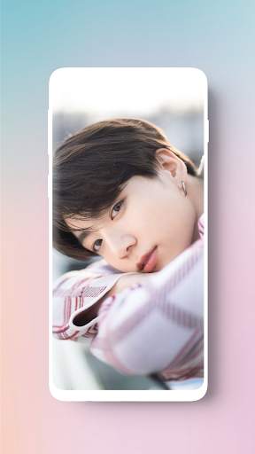 ⭐ BTS - Jungkook Wallpaper HD 2K 4K Photos 2020 screenshot 2