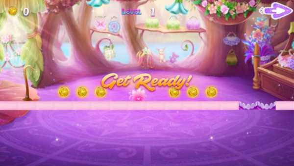 👰 Princess моана Island: adventure game screenshot 5
