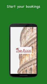 TAIBAFLOCKS screenshot 1