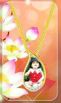 Locket Photo Frames 1 تصوير الشاشة