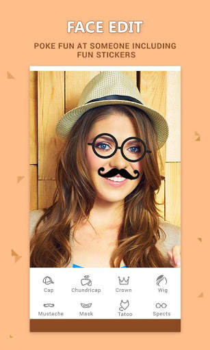 Photy - Complete Photo Editor screenshot 6