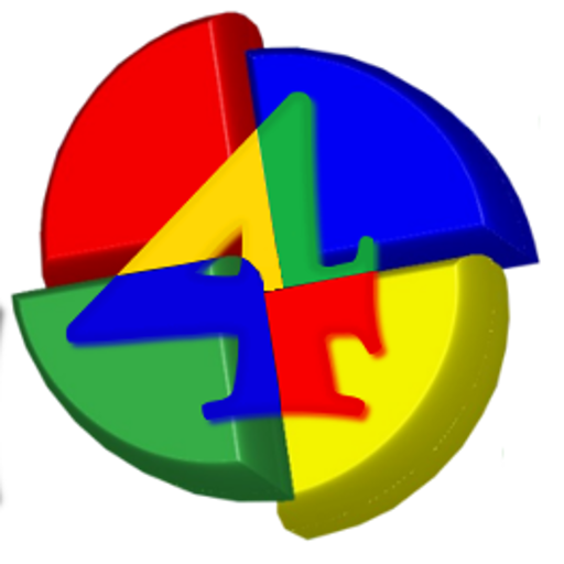 4 Colores -  Juego de Memoria - Entrena tu Mente icon