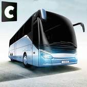 Bus Drive Simulator 17 1.0