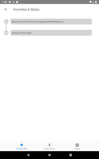 RN Pocket Guide screenshot 13