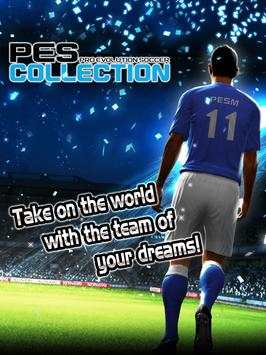 PES COLLECTION screenshot 1