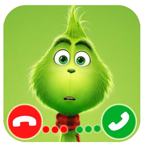 Grinch Calling video simulator 1.0