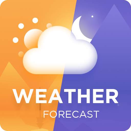 Weather Forecast : Weather App 3.0