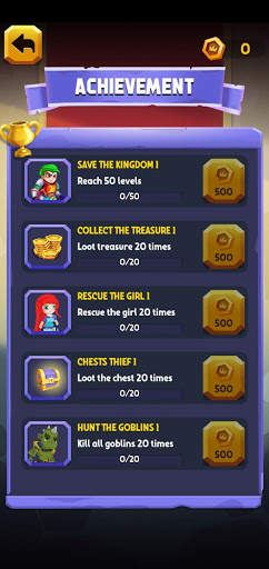 Hero Rescue - Pull The Pin | Free Pin Puzzle Games screenshot 6