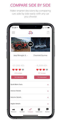 SEYAYEER screenshot 2