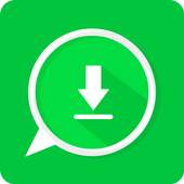 Status Saver Download : Status Video Images & Chat 4