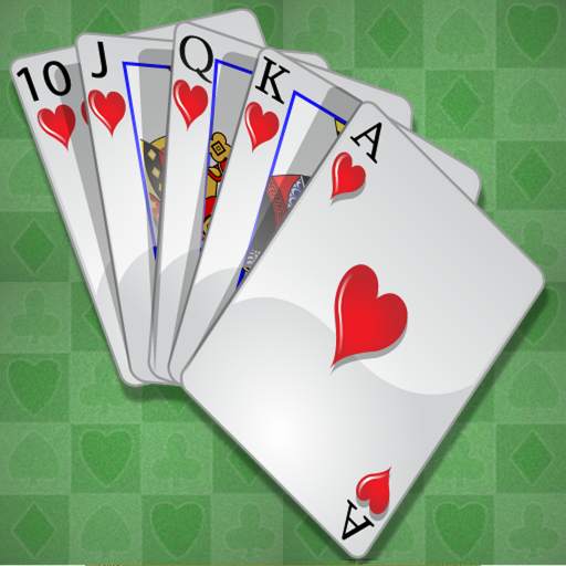 Bridge V  fun bridge card game 5.67.132