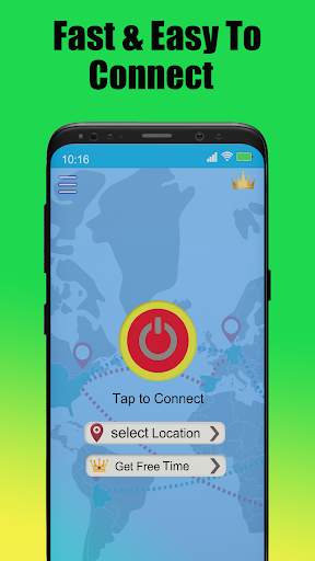 Pakistan VPN-Secure & Fast vpn screenshot 2