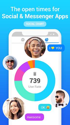 Messenger for Messages Apps screenshot 5