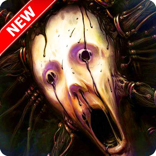 Horror Wallpaper 1.4