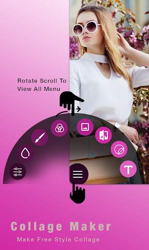 College Maker - Photo College & Photo Editor screenshot 7