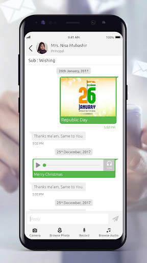 e-Care Pro screenshot 3