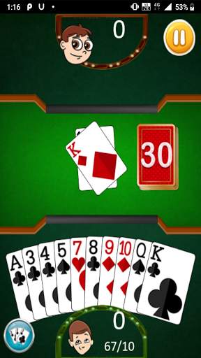 Rummy Circle screenshot 2