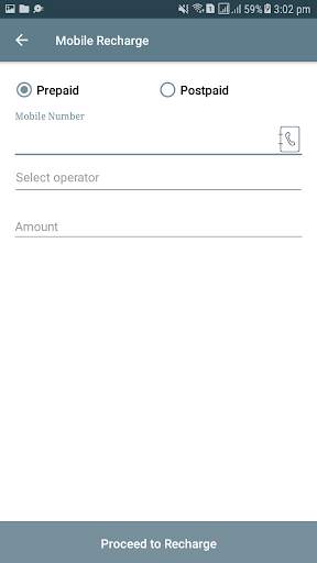 UC Payz screenshot 3