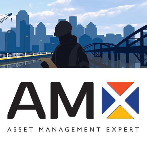 AMX Mobile icon