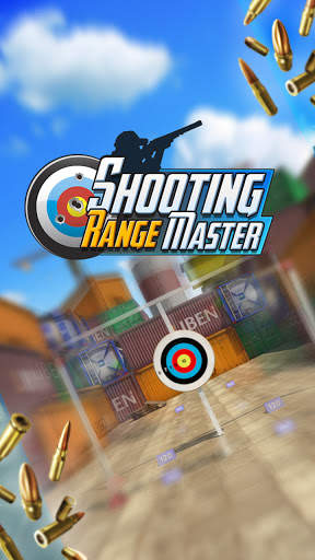 Shooting Range Master - Target Shooting screenshot 11