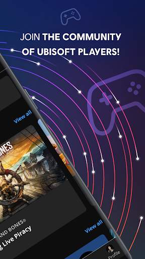 Ubisoft Connect screenshot 2