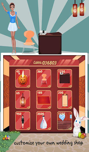 Wedding Shop - Wedding Dresses screenshot 7