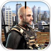 Sniper Assassin Killer icon
