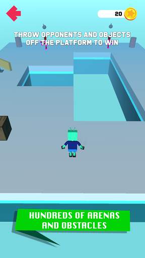 Spring Cleaning screenshot 2