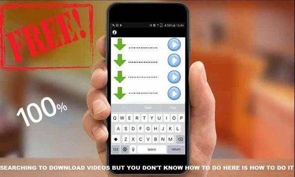 Tube Video Mate Downloader Guide screenshot 1