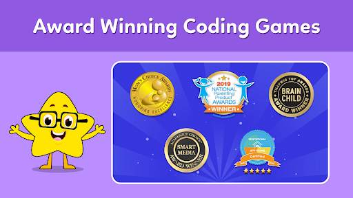 Coding Games For Kids screenshot 3