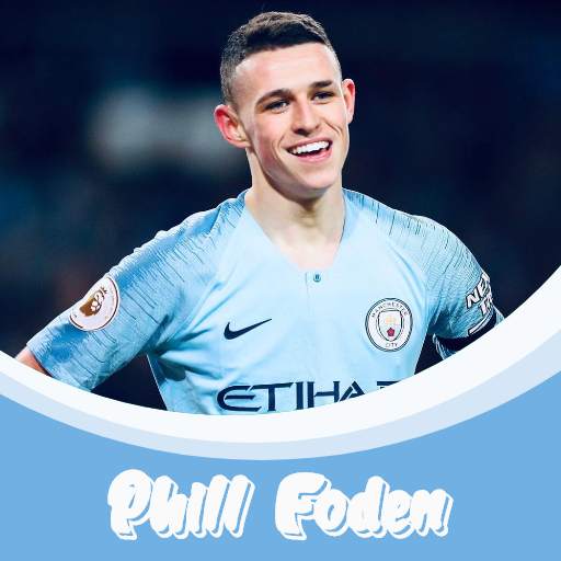 Phil Foden 2021 || Wallpapers, WA Stickers, Video 1.0.0
