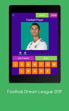 Football Dream League 2019 screenshot 8