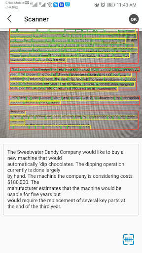 Homework Owl - Homework Helper & Scanner screenshot 8