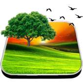 Beauteous Nature Livewallpaper 1.1.4