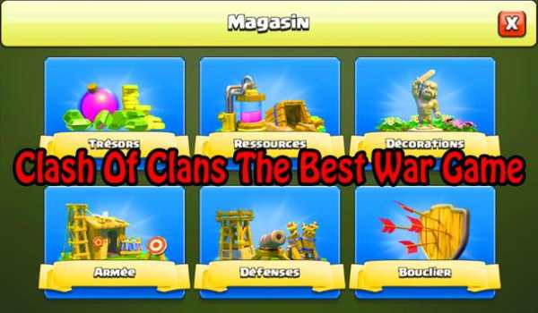 Tips Clash of Clans screenshot 2